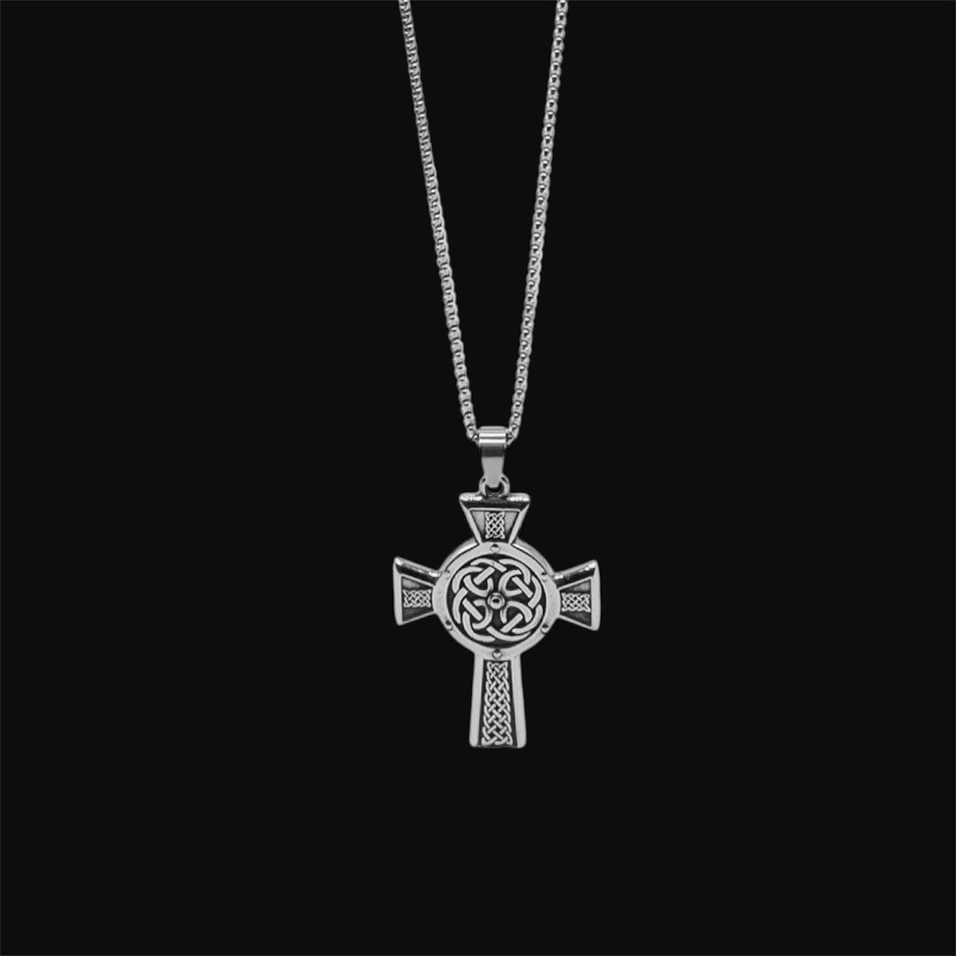 ELDER CROSS