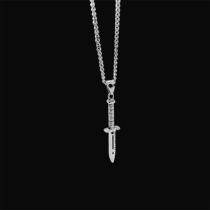 IRON DAGGER