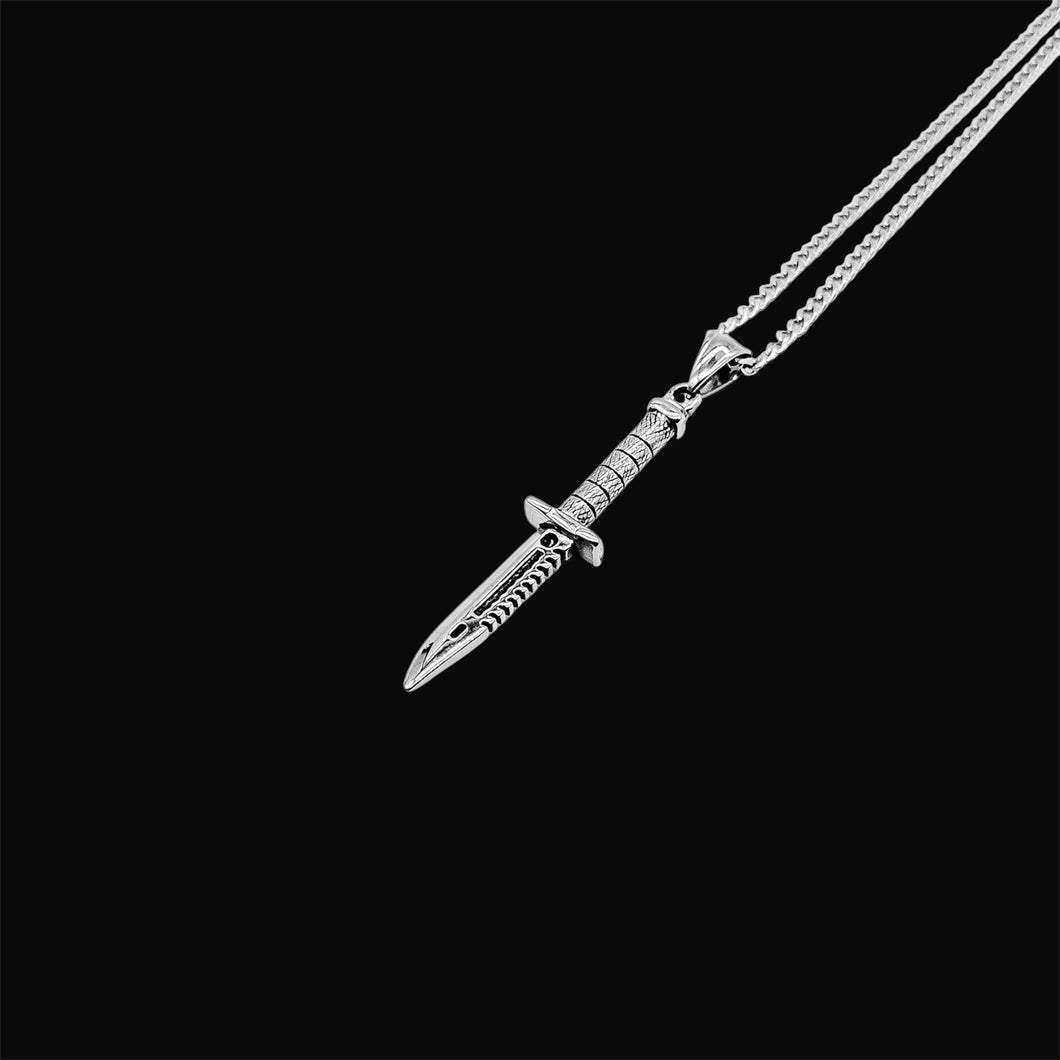 IRON DAGGER