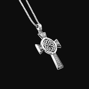 ELDER CROSS