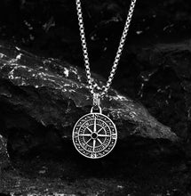 Load image into Gallery viewer, PATHFINDER PENDANT