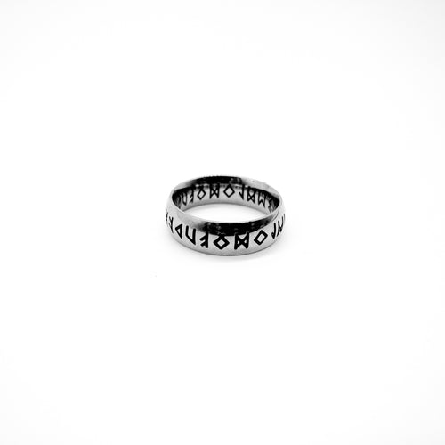 RUNES RING