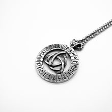 Load image into Gallery viewer, NORSE-GAEL NECKLACE