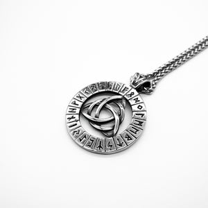 NORSE-GAEL NECKLACE