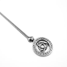 Load image into Gallery viewer, NORSE-GAEL NECKLACE