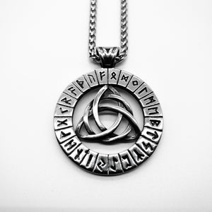 NORSE-GAEL NECKLACE