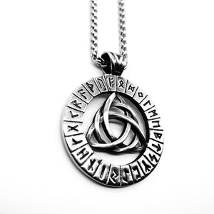 NORSE-GAEL NECKLACE