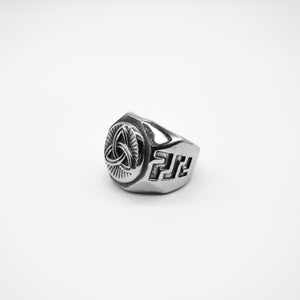 NORSE-GAEL RING