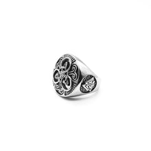 Load image into Gallery viewer, NORSE PAGAN RING