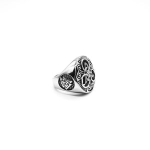 NORSE PAGAN RING