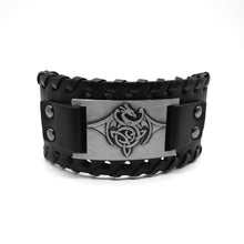 Load image into Gallery viewer, DRAGON WRIST CUFF