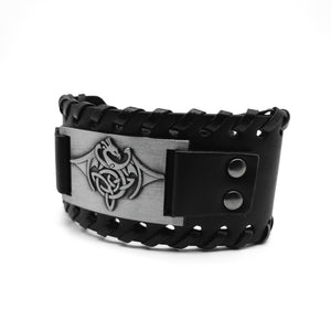 DRAGON WRIST CUFF