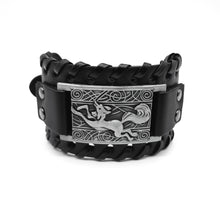 Load image into Gallery viewer, NORSE HORSE CUFF