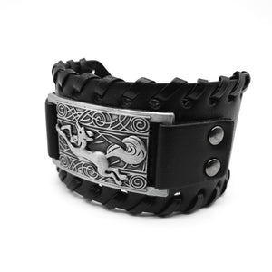 NORSE HORSE CUFF