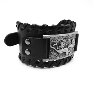 NORSE HORSE CUFF