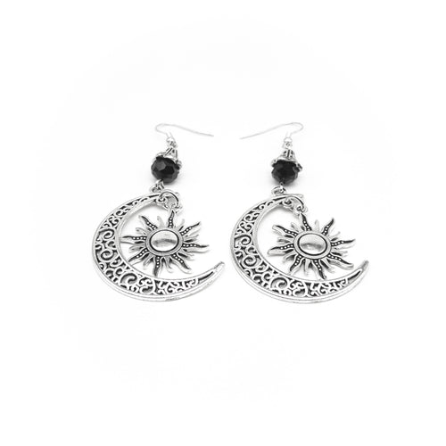 SÓL DANGLE EARRINGS