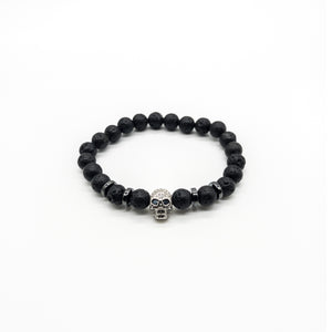 DEATHSKULL BRACELET