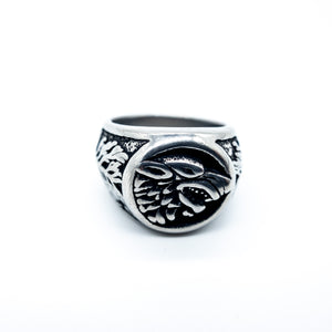 SKOLL RING