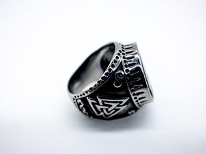 REBIRTH RING