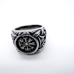 WAYFARER RING