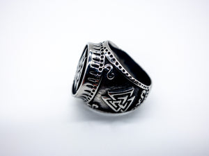 REBIRTH RING