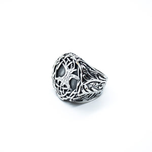 YGGDRASIL RING