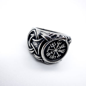 WAYFARER RING